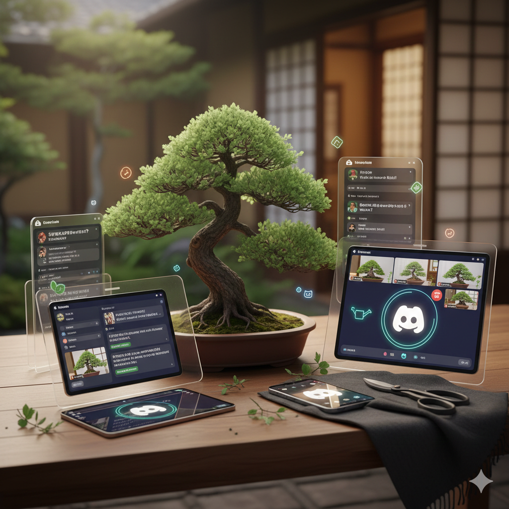 The BONSAI